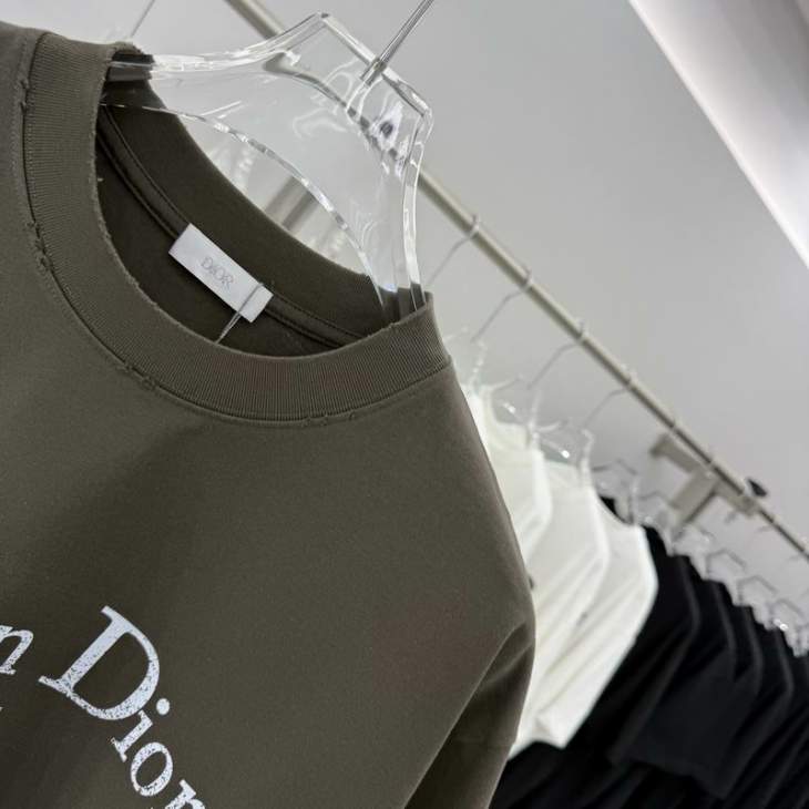 Dior T Shirts Short _SKUDiorS-2XLhgntx4816076